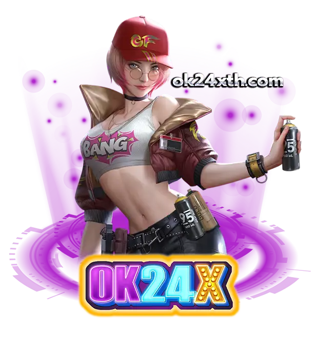 OK24X