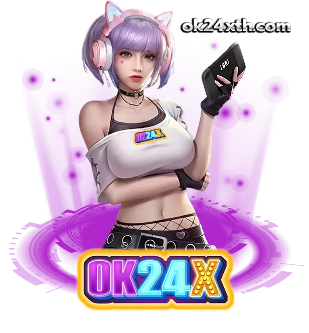 OK24X